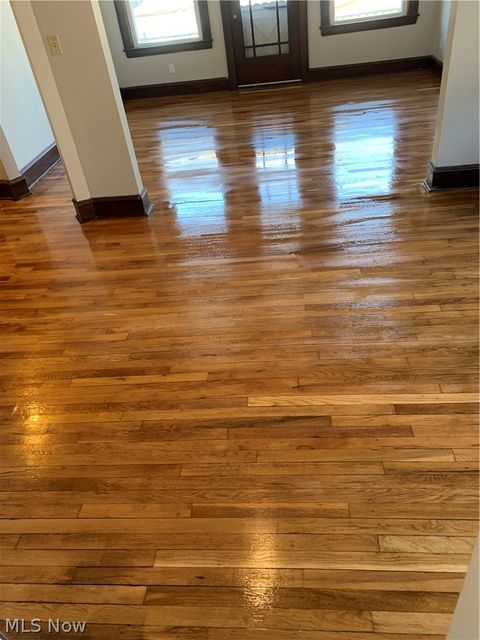 Tiny photo for 1311 W 69th Street #4, Cleveland, OH 44102 (MLS # 5202865)