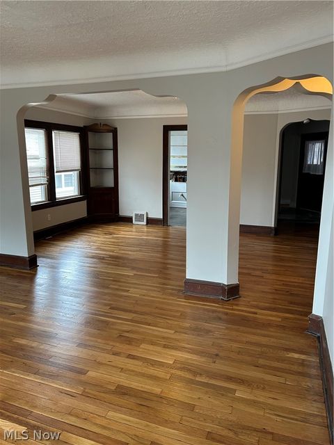 Tiny photo for 1311 W 69th Street #4, Cleveland, OH 44102 (MLS # 5202865)