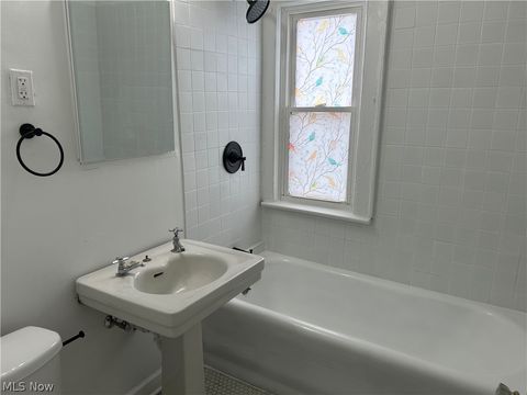 Tiny photo for 1311 W 69th Street #4, Cleveland, OH 44102 (MLS # 5202865)