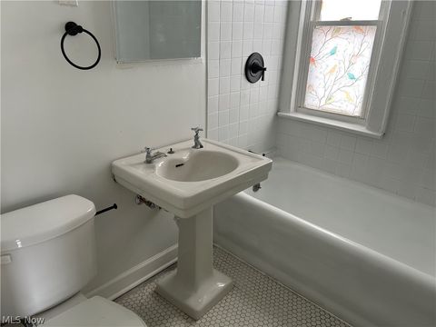 Tiny photo for 1311 W 69th Street #4, Cleveland, OH 44102 (MLS # 5202865)