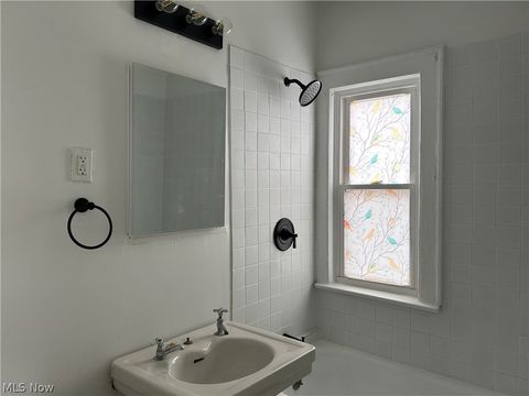 Tiny photo for 1311 W 69th Street #4, Cleveland, OH 44102 (MLS # 5202865)