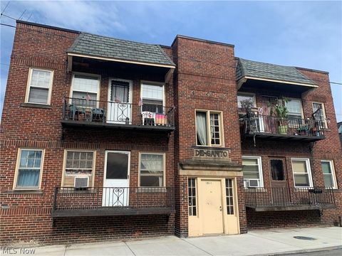 Tiny photo for 1311 W 69th Street #4, Cleveland, OH 44102 (MLS # 5202865)