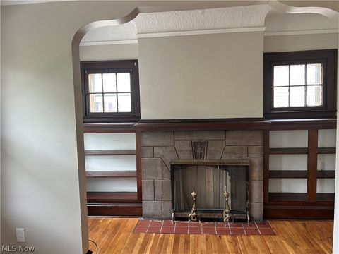 Tiny photo for 1311 W 69th Street #4, Cleveland, OH 44102 (MLS # 5202865)