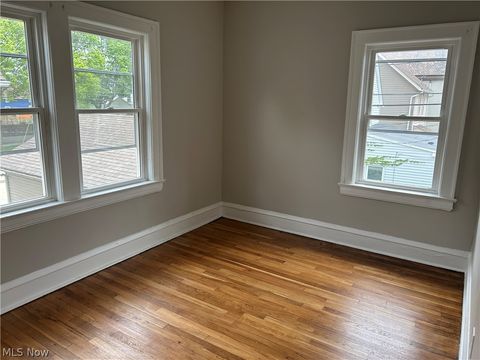 Tiny photo for 1311 W 69th Street #4, Cleveland, OH 44102 (MLS # 5202865)