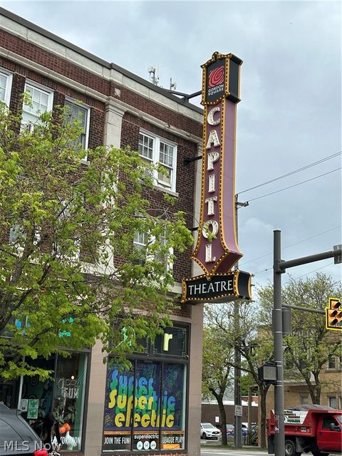 Tiny photo for 1311 W 69th Street #4, Cleveland, OH 44102 (MLS # 5202865)