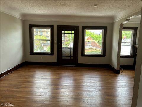 Tiny photo for 1311 W 69th Street #4, Cleveland, OH 44102 (MLS # 5202865)