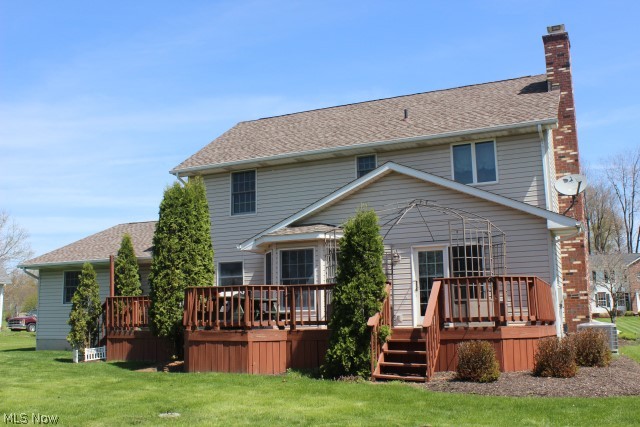 Oakridge Allt Ph IV - Residential