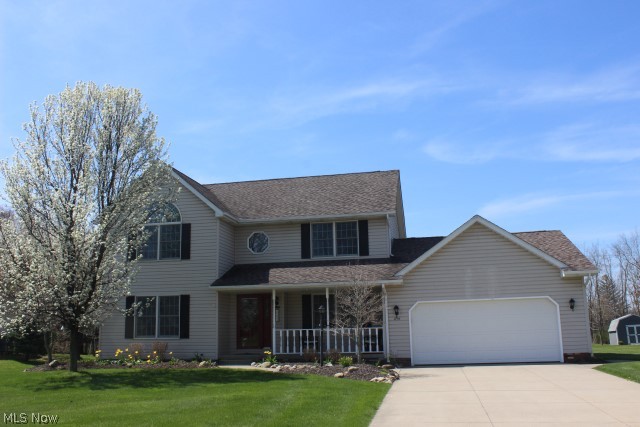 Oakridge Allt Ph IV - Residential