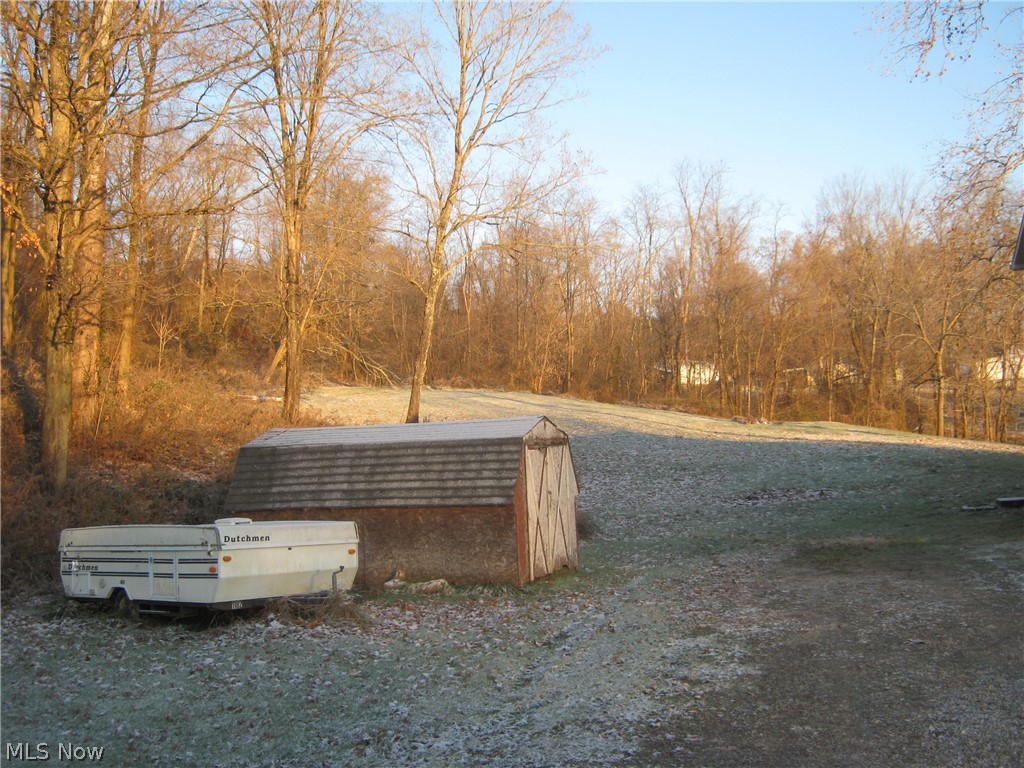 Village/Philo - Residential