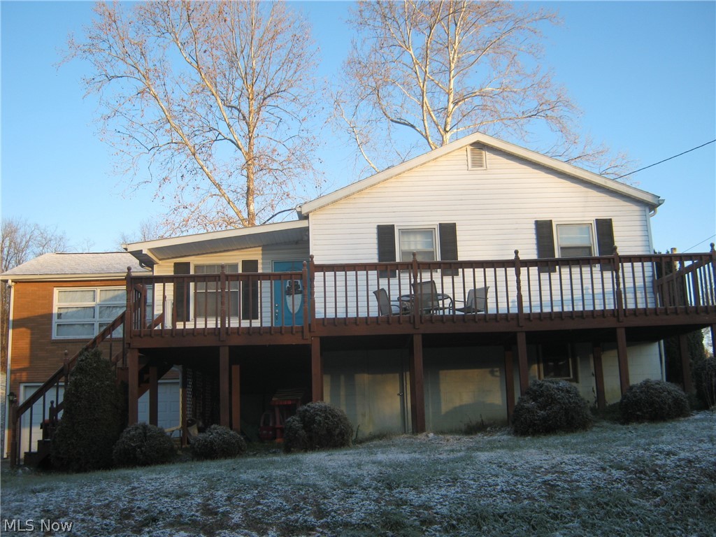 Village/Philo - Residential