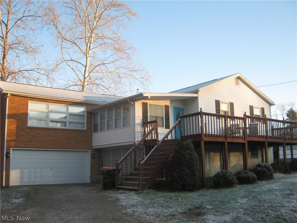 Village/Philo - Residential