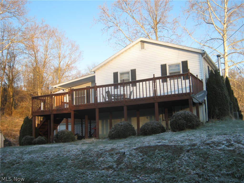 Village/Philo - Residential