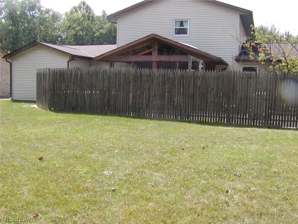 Wyoga Lake Park - Residential