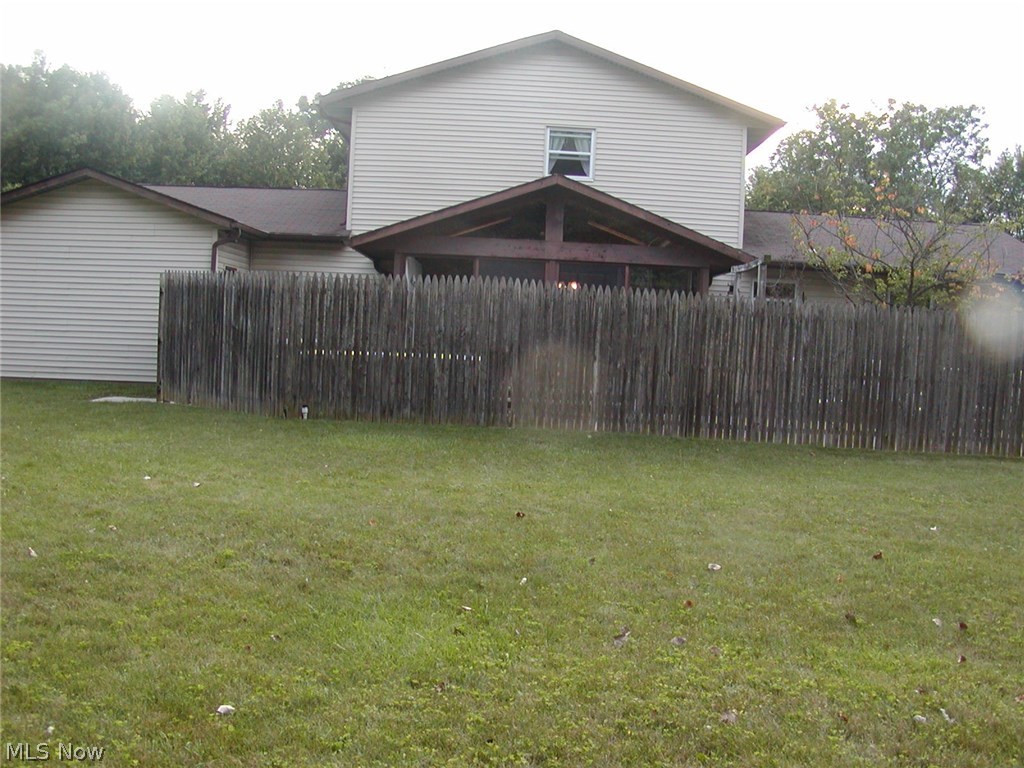 Wyoga Lake Park - Residential