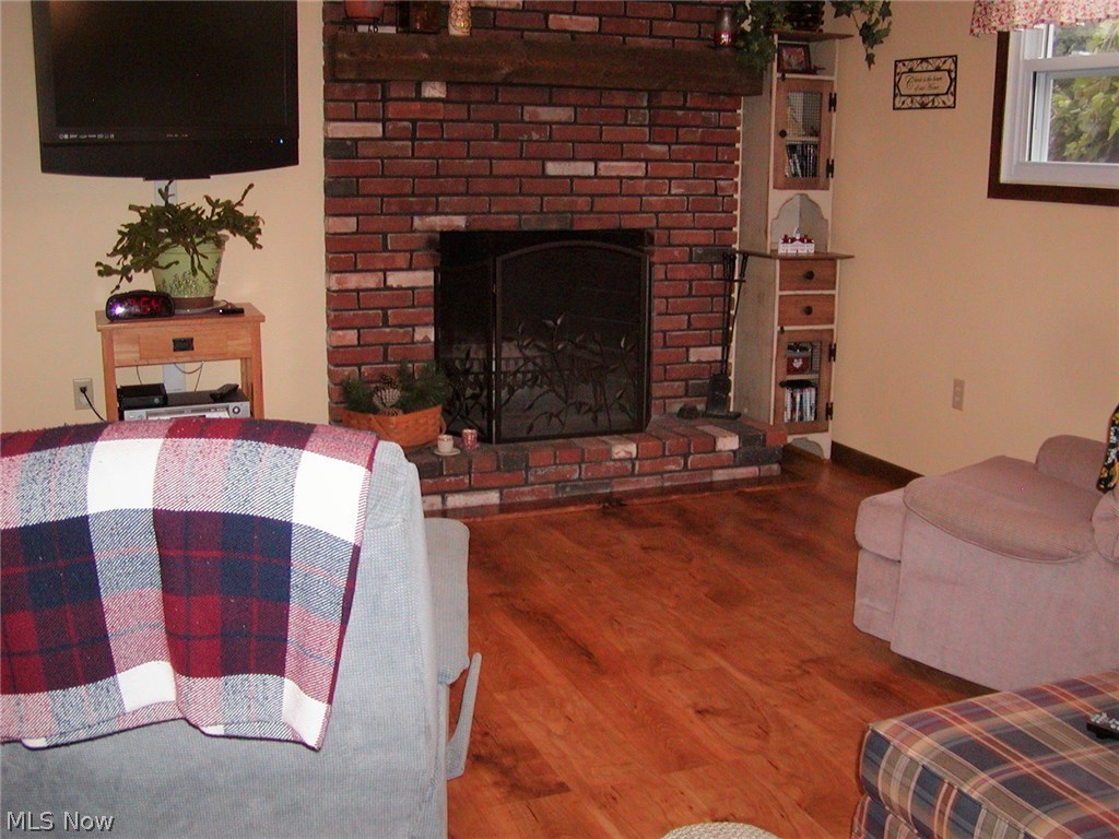 Wyoga Lake Park - Residential
