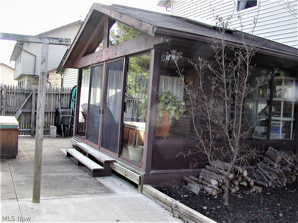 Wyoga Lake Park - Residential