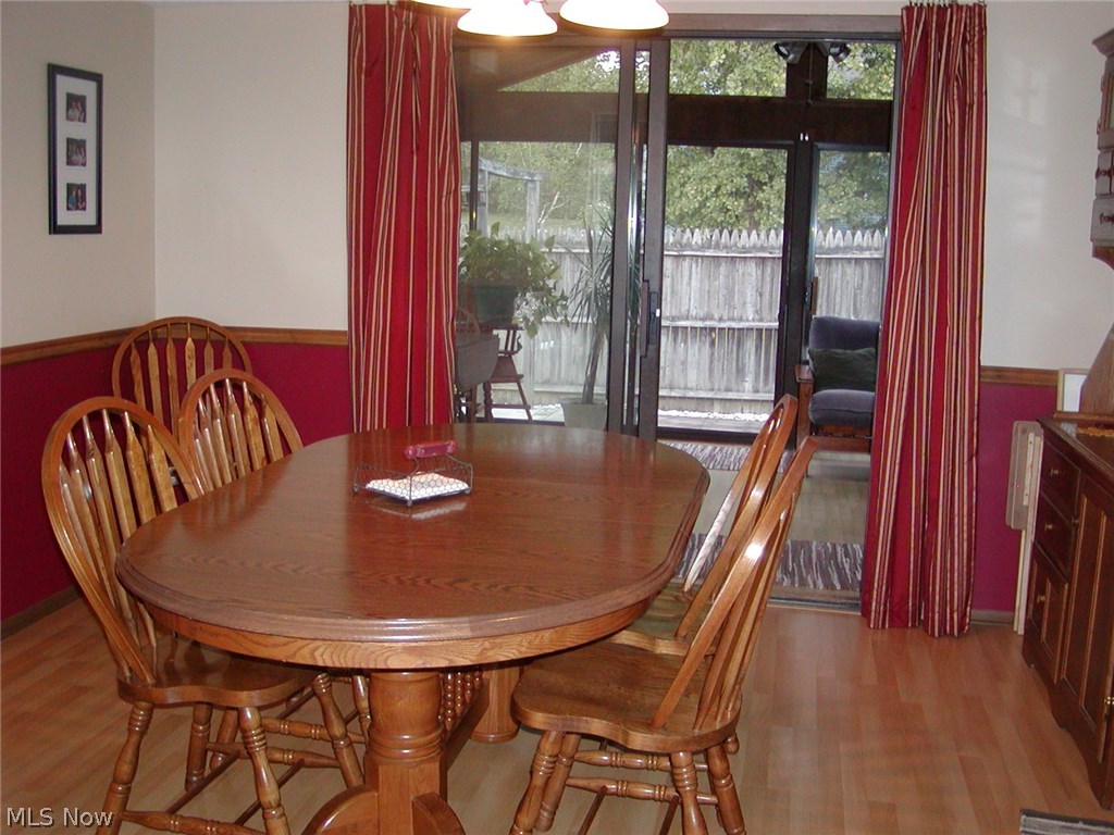 Wyoga Lake Park - Residential