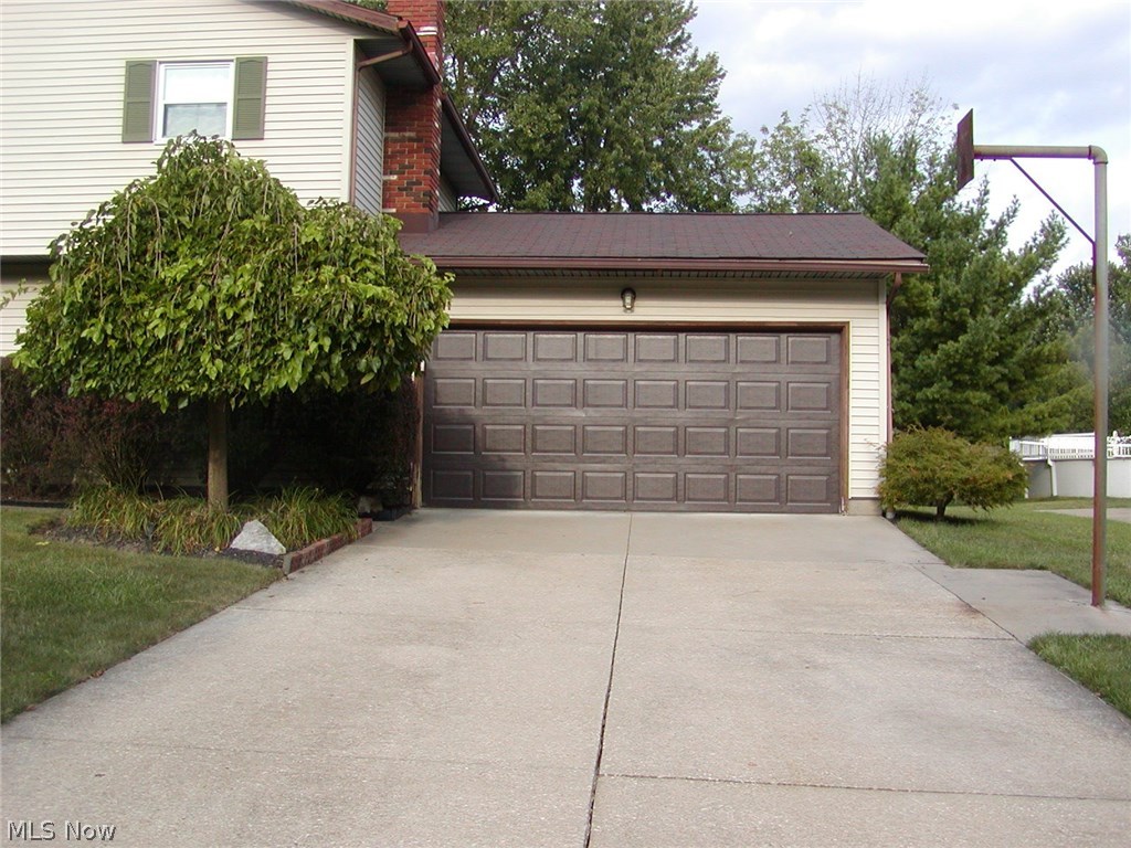 Wyoga Lake Park - Residential