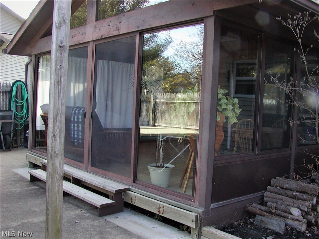 Wyoga Lake Park - Residential