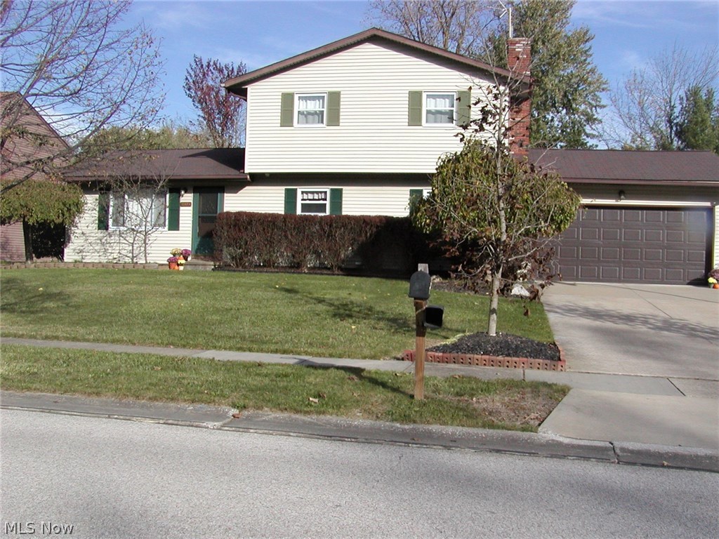 Wyoga Lake Park - Residential