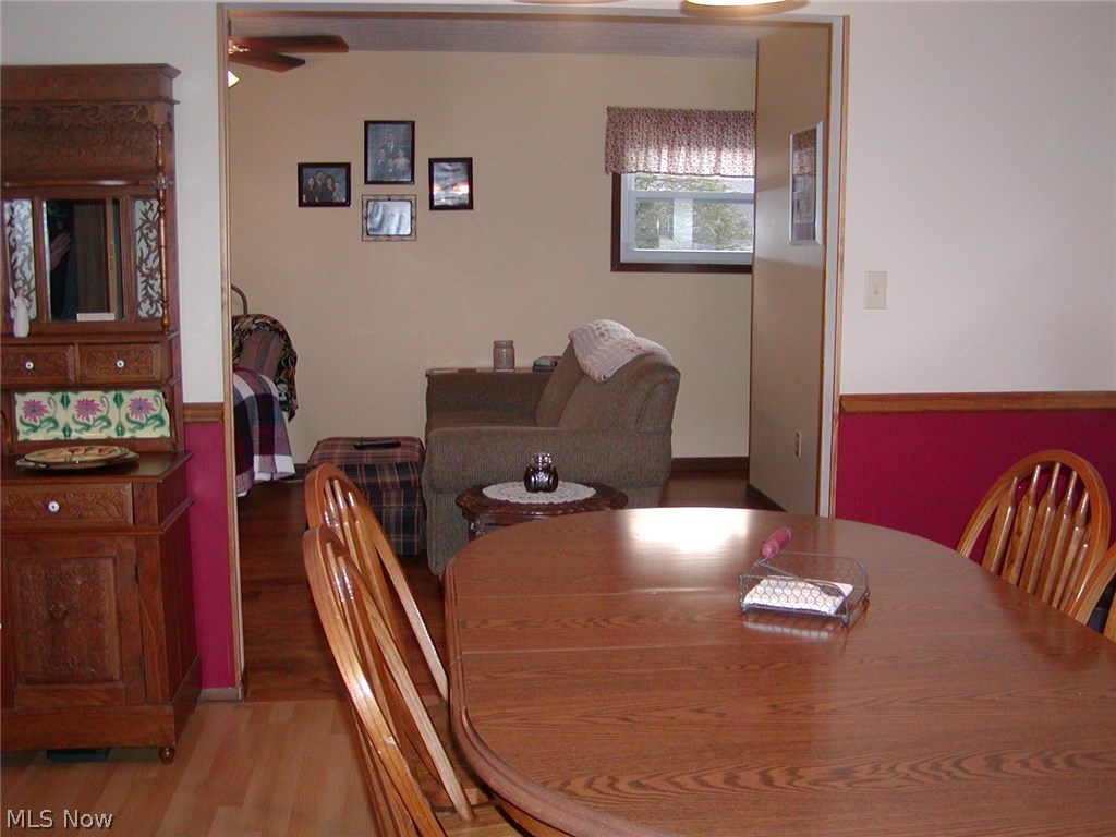 Wyoga Lake Park - Residential