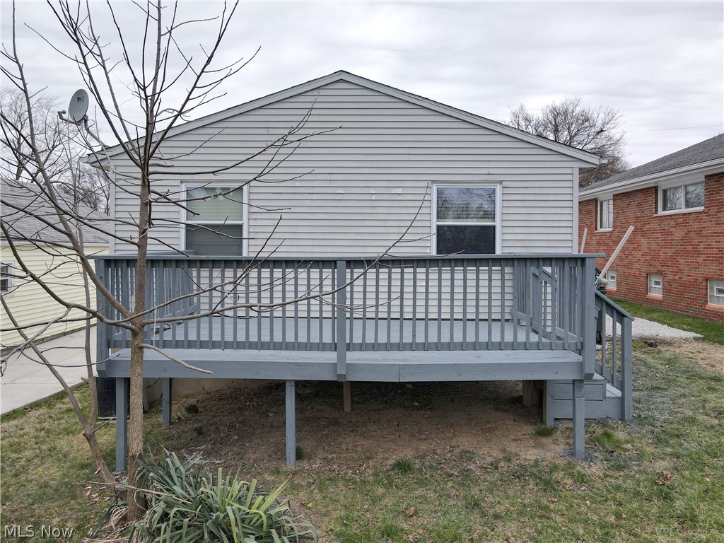 Arlington - Residential