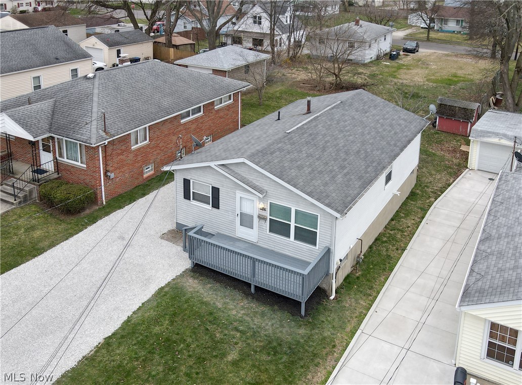 Arlington - Residential