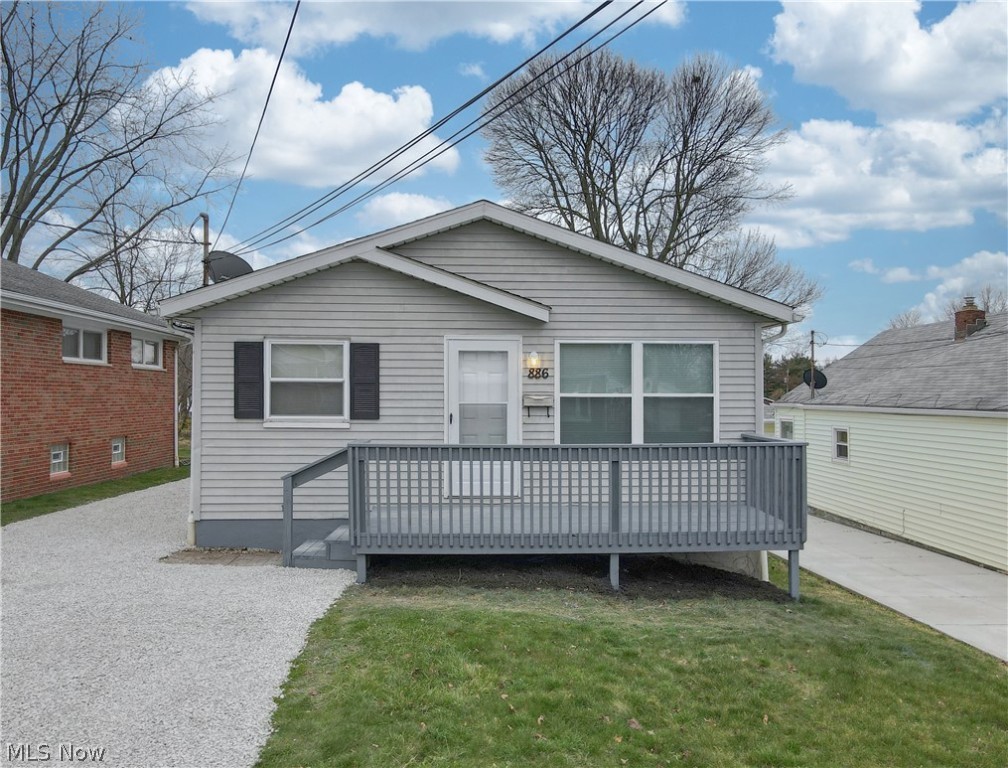 Arlington - Residential