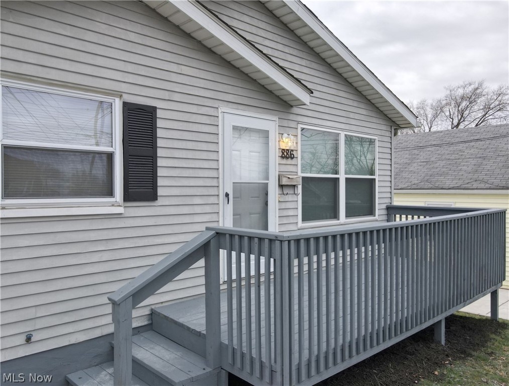 Arlington - Residential