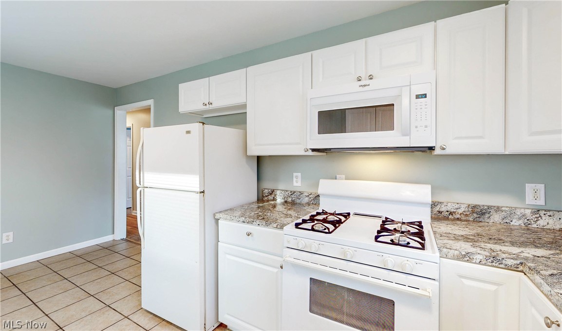 Arlington - Residential