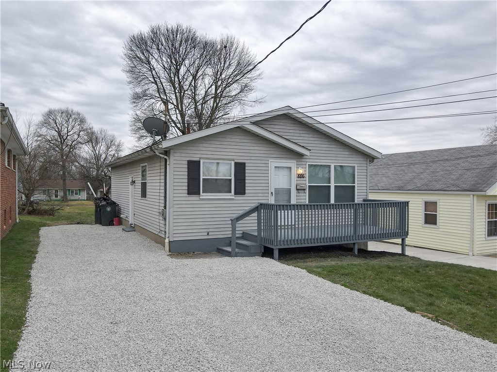 Arlington - Residential