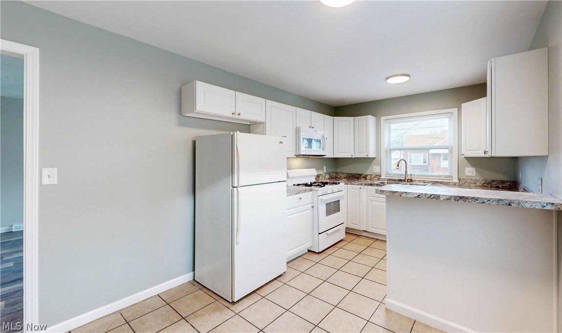 Arlington - Residential