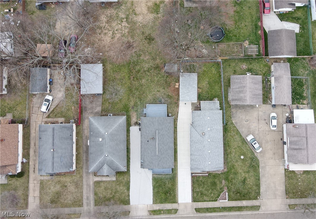 Arlington - Residential