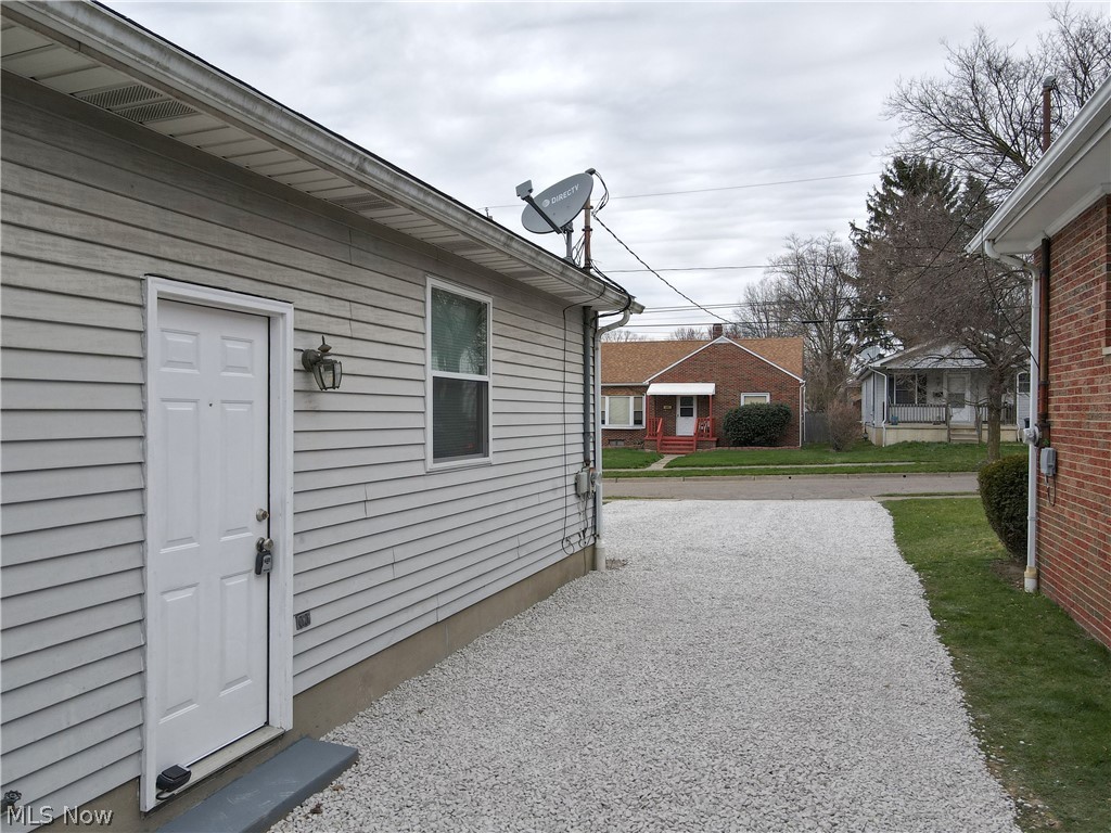 Arlington - Residential