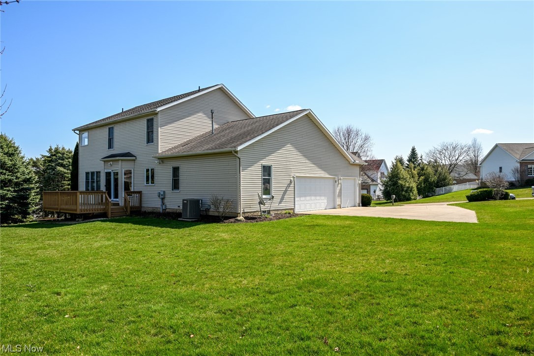 Bob-O-Link - Residential