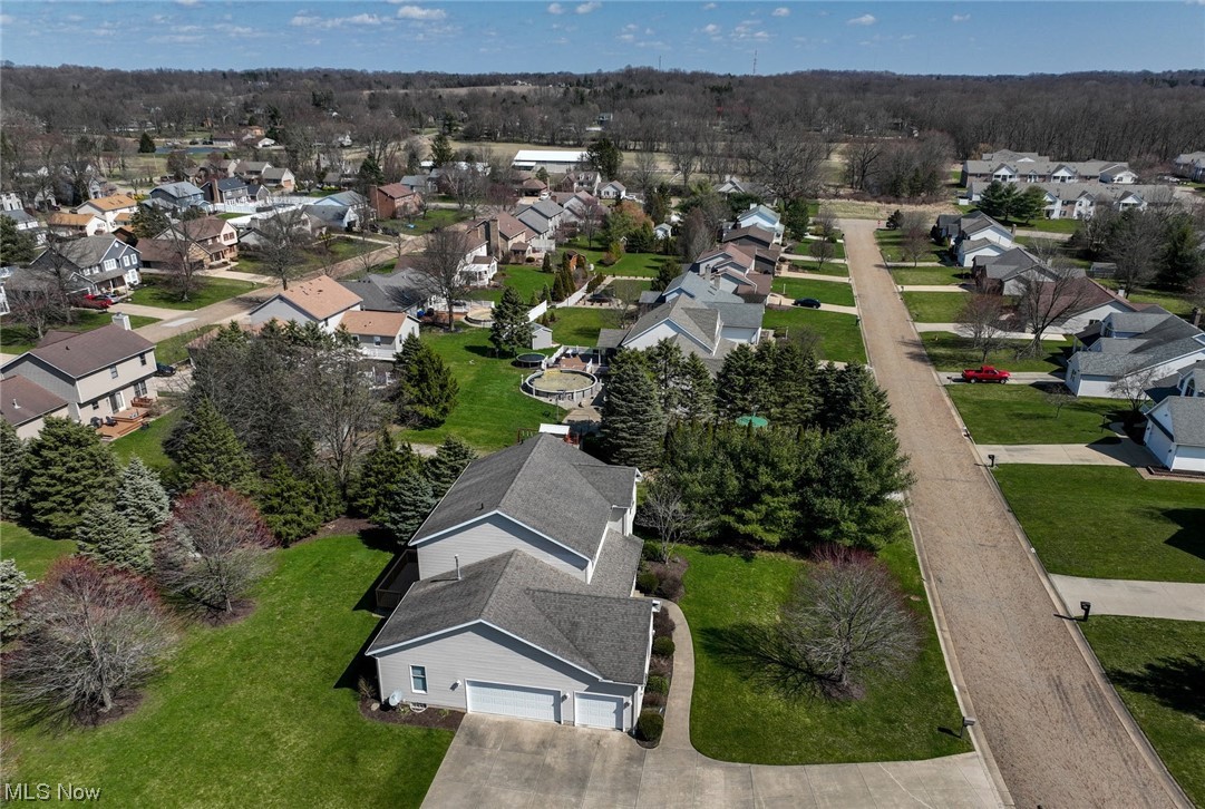 Bob-O-Link - Residential