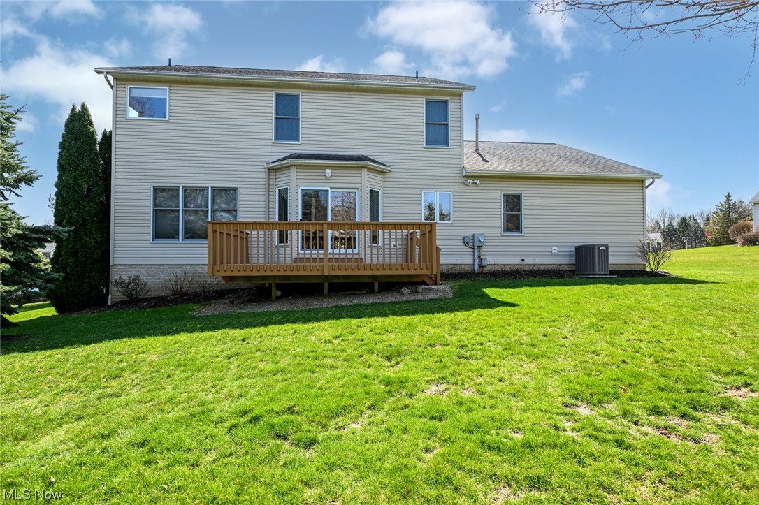 Bob-O-Link - Residential