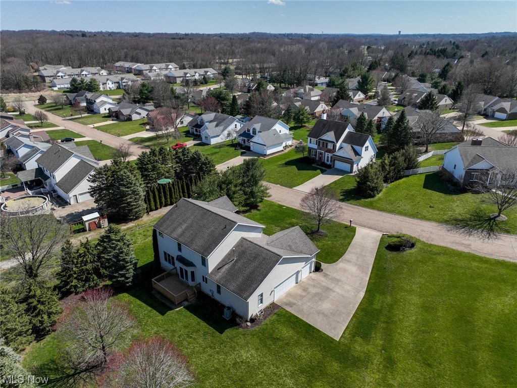 Bob-O-Link - Residential