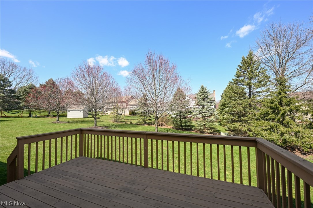 Bob-O-Link - Residential