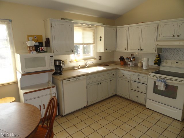 Terrace Knolls Sub - Residential