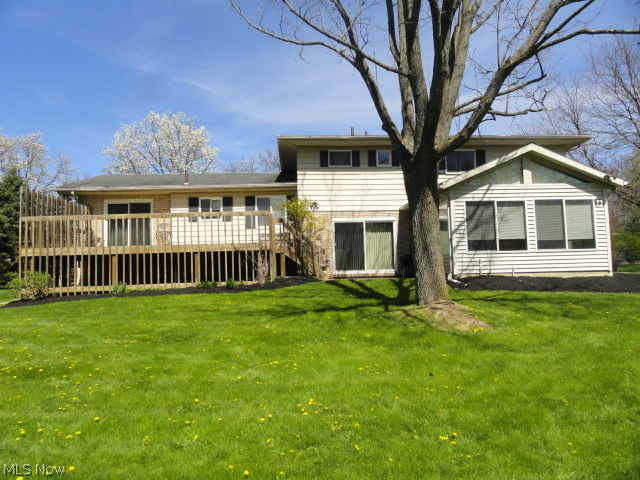 Terrace Knolls Sub - Residential