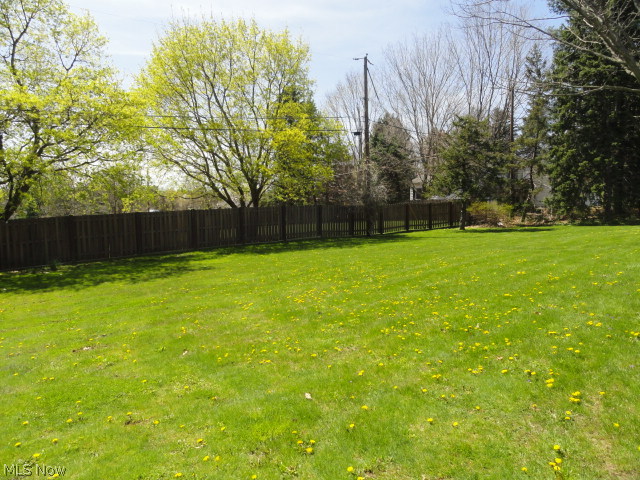 Terrace Knolls Sub - Residential