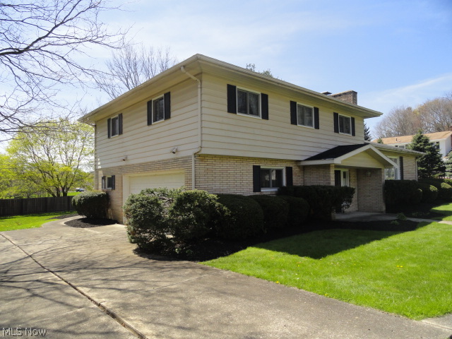 Terrace Knolls Sub - Residential