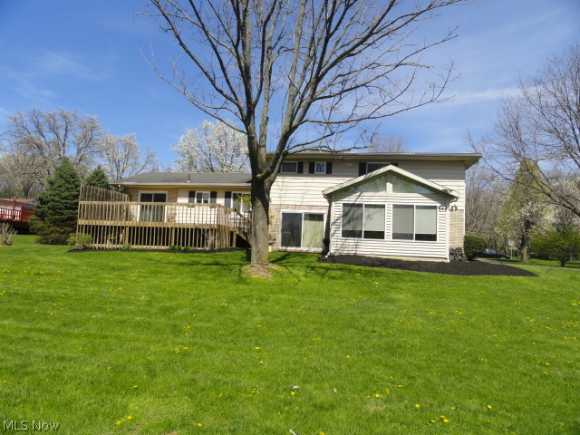 Terrace Knolls Sub - Residential