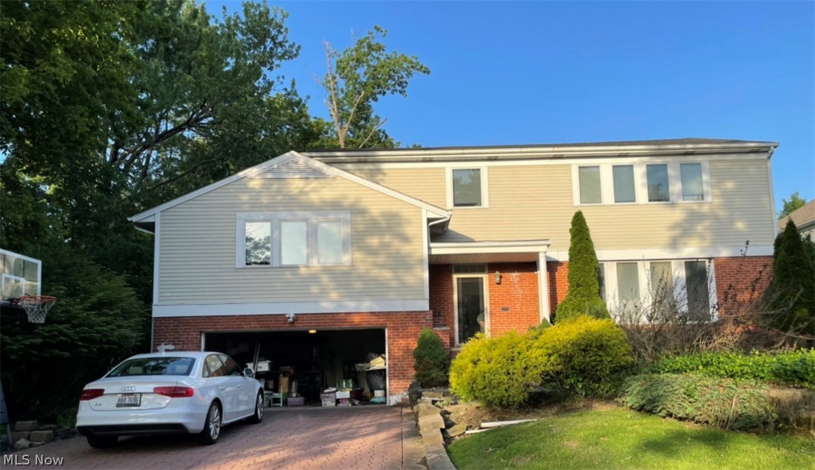 Fairmount Park - Residential Lease