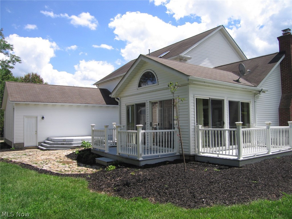 Oakbrooke - Residential