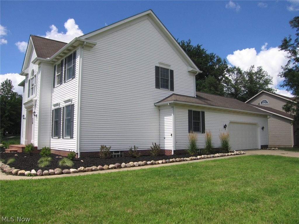 Oakbrooke - Residential