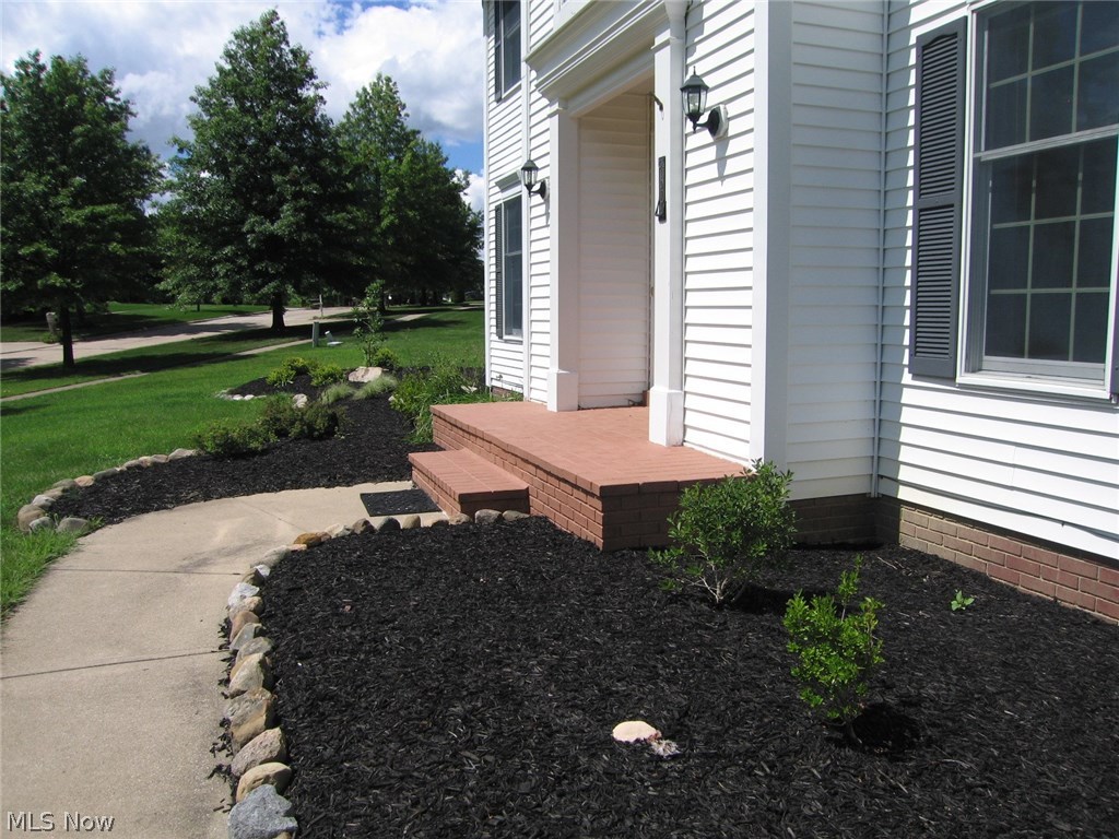 Oakbrooke - Residential