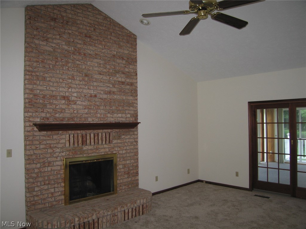 Oakbrooke - Residential