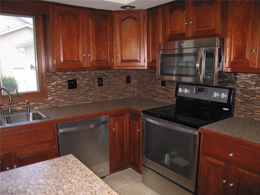 Oakbrooke - Residential